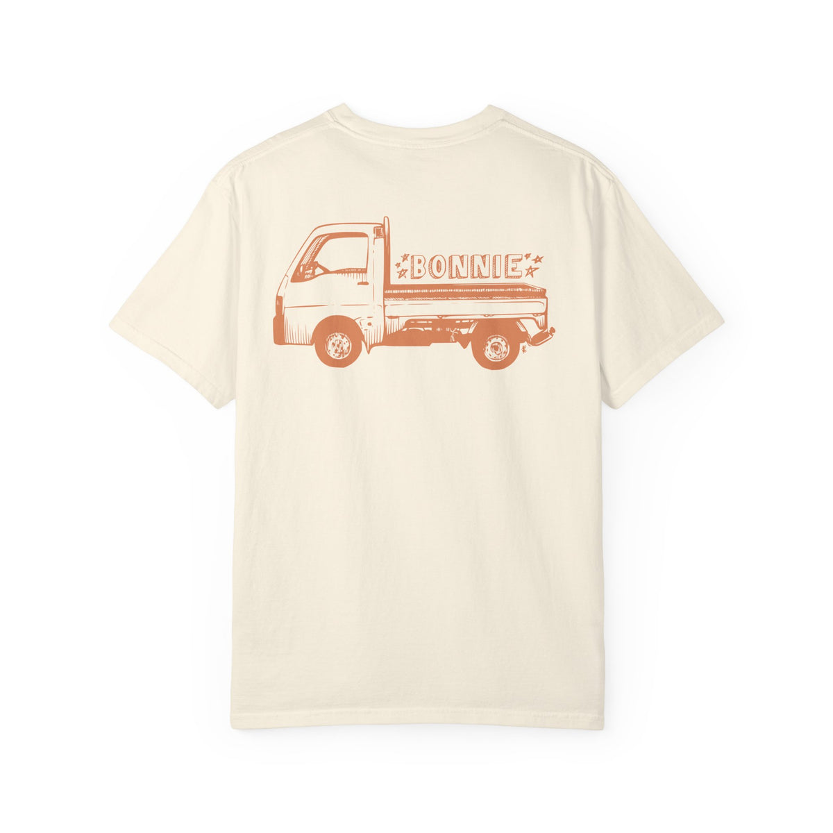 Bonnie Shirt