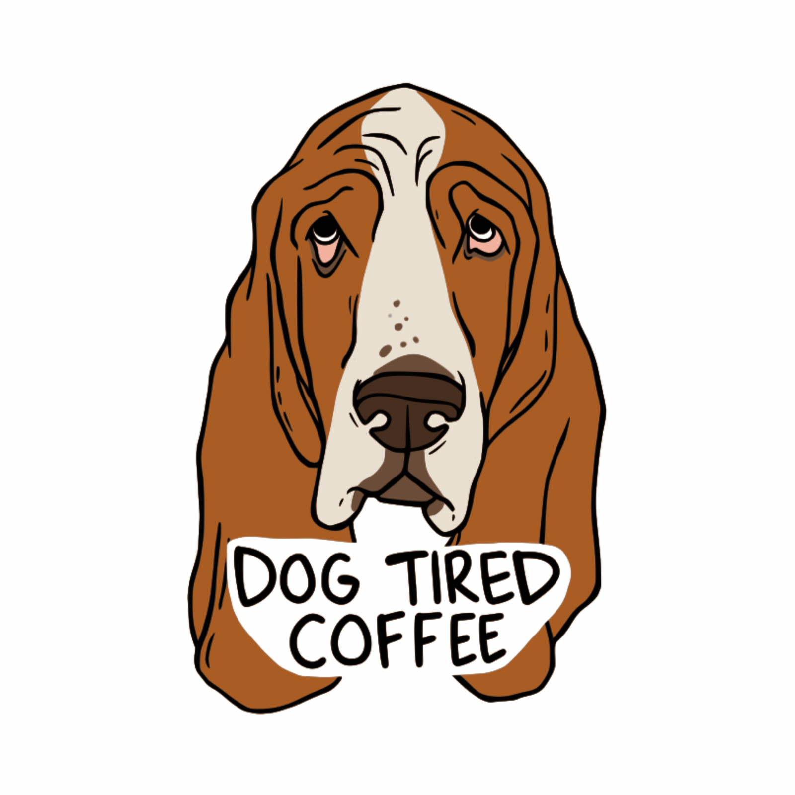 Logo Sticker