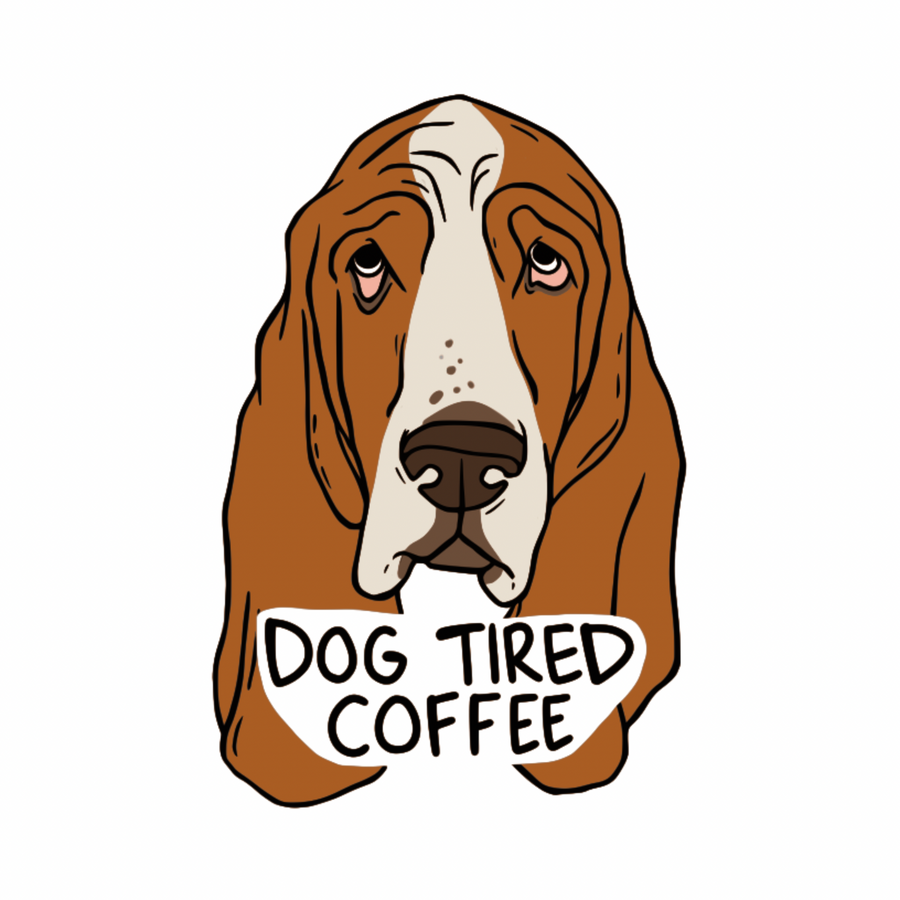 Logo Sticker